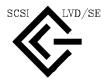SCSI LVD/SE logo - Radified Guide to SCSI